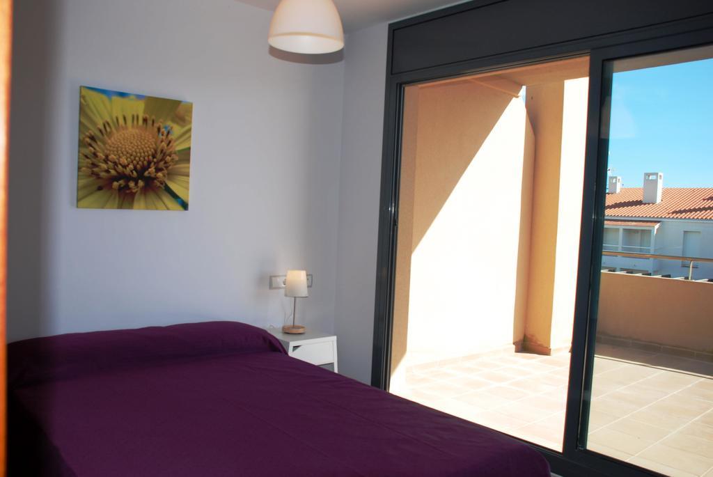 Villa Marina Del Port 1 L'Ametlla de Mar Exterior photo